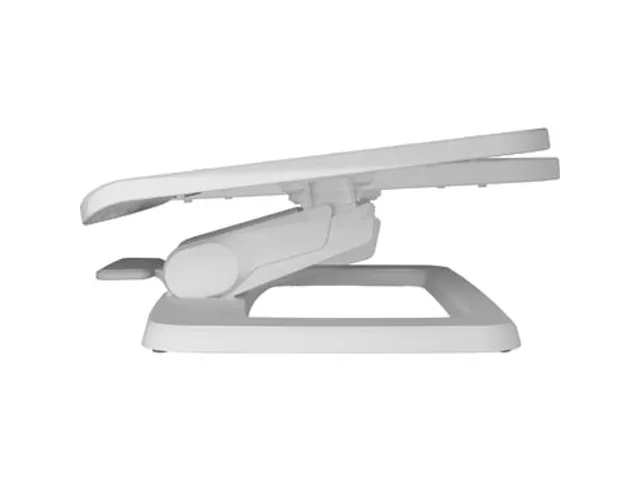 Hana LT voetensteun wit