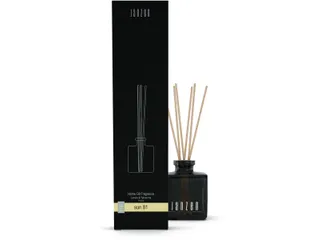 Janzen Home Fragrance geurstokjes Sun 81 flacon 200 ml - 1