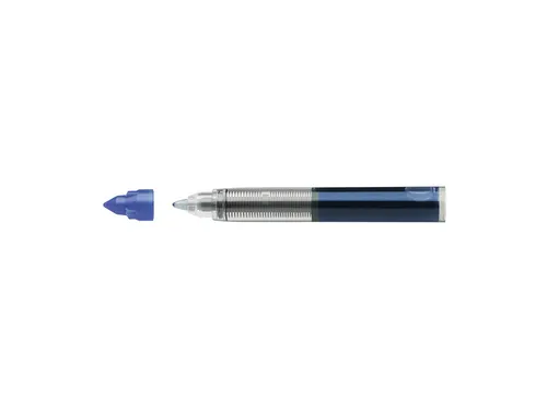 Rollerpenvulling Schneider Universal 852 blauw medium
