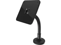 Tablet Flexibele bureaustandaard zwart