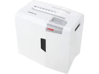 Papiervernietiger Hsm Shredstar X5 Snippers 4.5x30mm P-4 - 13