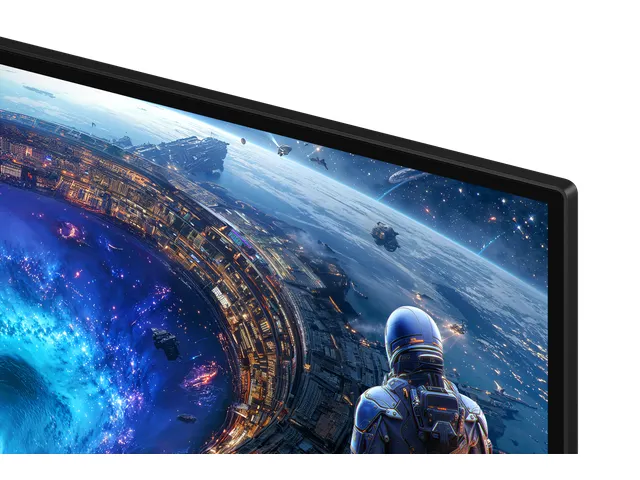 Ecran jeu Samsung 27 inch 5K OLED 360Hz HDR10+