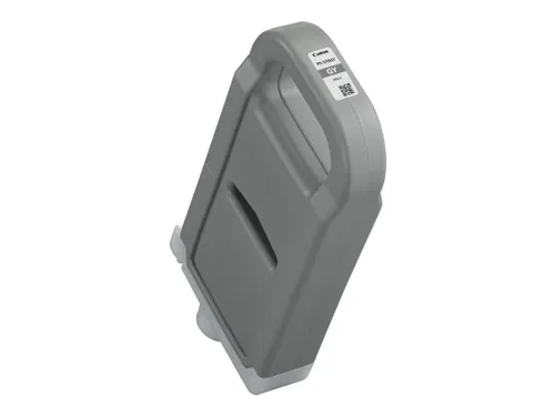 Canon PFI-3700GY, Grijs, 700 ml, 1 stuk(s), Enkele verpakking