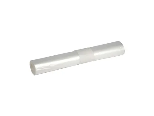 Afvalzak Powersterko Recy Transparant T70 90x125cm Doos 10x10 Stuks