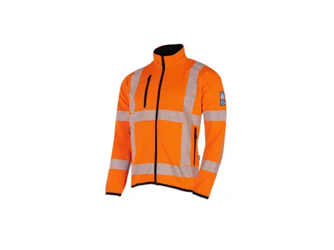 Sioen 7013A Midlum vest RWS - S