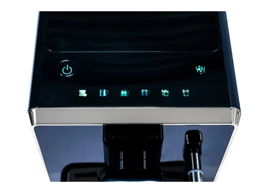 Tcm-9008A-Gs Tornado Volautomatische Koffiemachine
