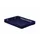 Euronorm-stapelbak 4.5l 50x400x300mm Wanden/bodem Opengewerkt Blauw