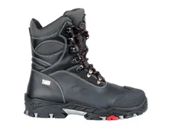 Cofra Bering Bis hoge S3 veiligheidsschoenen, SRC, ESD, zwart, maat 41