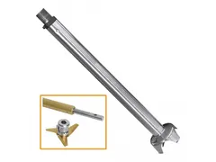 Dynamic Master mixstaaf 41cm voor mixer MF90