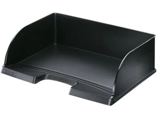 Jumbo Brievenb Dwars A4Maxi Zw