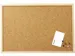 Kurkbord Met Houten Frame Ft 30x40cm