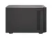 8x 2.5 inch/3.5 inch SATA, 1x USB 3.2 Gen 2 Type-C, 250 W PSU, 100-240