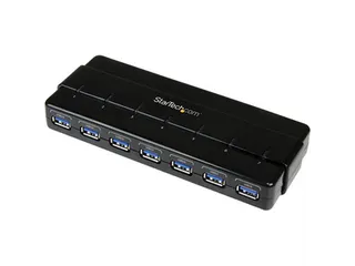 7-poorts USB 3.0-hub 5Gbps desktop - 4
