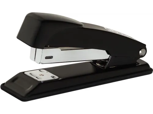 Office Products Nietmachine 30 Blad Zwart