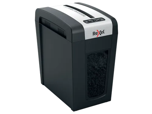 Papiervernietiger Rexel Secure MC6-SL snippers 2x15mm