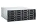 QNAP TS-h2483XU-RP, NAS, Rack (4U), Intel Xeon E, E-2236, Zwart