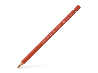 Faber Castell Albrecht Durer Aquarel Potlood 117 Cadmiumrood Fel - 1