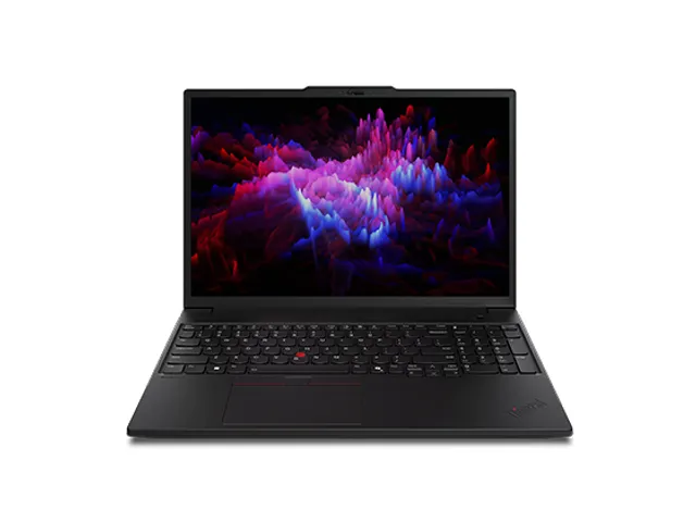 PC portable Lenovo ThinkPad P16s Gen 4 Intel Core Ultra 7 265H 16 inch