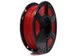 Flashforge PLA filament voor 3D printer 1,75mm Rood 0.5kg