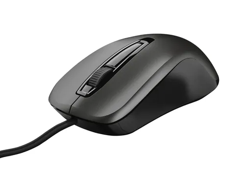 Muis Trust Carve bedraad
