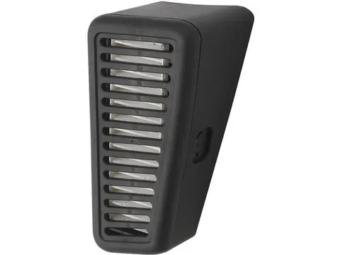 Motorfilter cassette