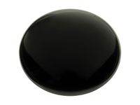 magneet Westcott zwart pak à 10st. Ø 25x11,8mm, 300g