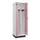PBM-locker,HxBxD 1950x600x500mm,2vak,vak B 300mm,cil.-slot