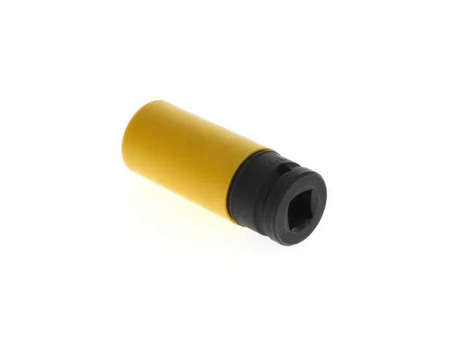 K 19 LS 22 Schroevendraaierbit 1/2 inch met beschermhuls,22mm