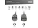 DisplayPort-adapterkabel type DP 1.2 HDMI 2.0 type A M/M 3m 4K@60Hz