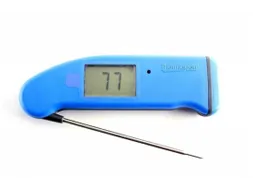 ETI Thermapen ONE Blauw -49,9 tot 299,9 °C kernthermometer