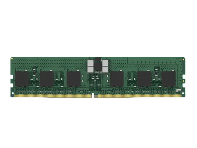 Kingston Technology KSM56R46BS8PMI-16HAI, 16 GB, 1 x 16 GB, DDR5, 288-