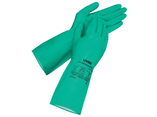 uvex profastrong NF33 handschoen - 10