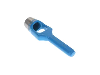 570037 Henkelloche ijzer 37mm - 4