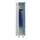 locker,HxBxD 1950x300x500mm,1vak,vak B 300mm,cil.-slot,voeten