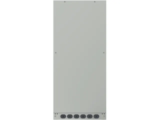 Galaxy PW 2nd Gen 20kVA 3:1 UPS 220VAC 6 Pulse 220VDC with input trans