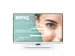 Ecran PC 27 inch BenQ GW2786TC Full HD blanc