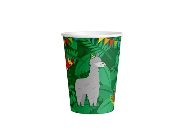 Bruna Office Cups Jungle
