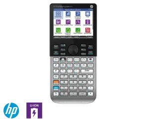 Rekenmachine HP prime G2 - 2