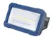accu-werklamp,behuizing kunststof,COB-led,500-1000lumen,powerbank