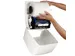 Aquarius Rolhanddoek Dispenser 73575 Wit