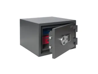 Brandwerende Kluis Salvus Palermo 1 Electronisch Slot - 1