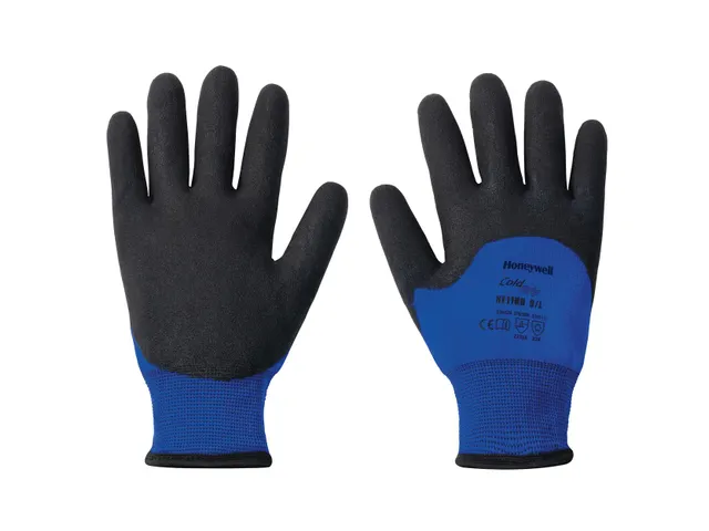 Honeywell Cold Grip NF11HD handschoen - 11