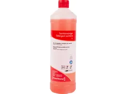 Sanitairreiniger Eco fles van 1 Liter