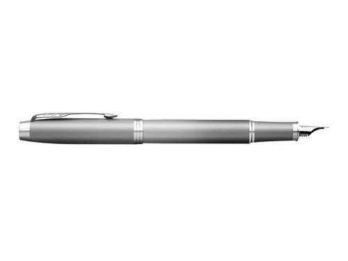 Vulpen Parker IM Rituals grey CT medium
