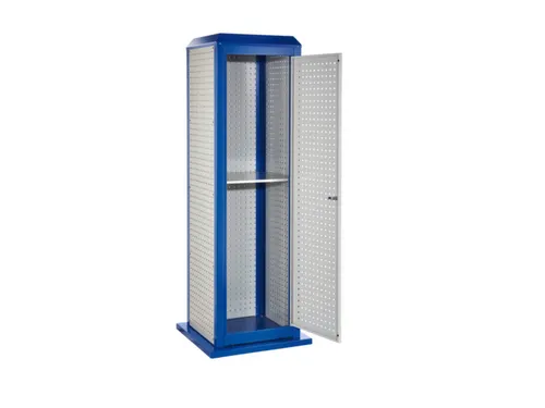 gereedschapswagen,HxBxD 2015x700x700mm