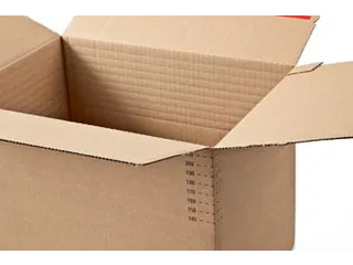 verzenddoos CP141 44,5 x 31,5 x 18 -30 cm bruin - 3