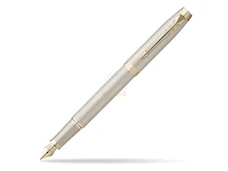 Vulpen Parker IM Finish Touch Sandstone medium - 1