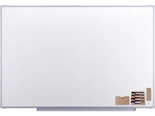 Legamaster Professional Whiteboard 120x180 cm - 1