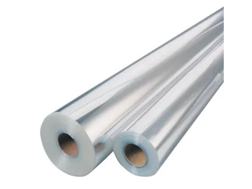Cellofaan transparant inpakpapier 70cm x 100m