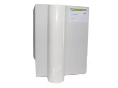 Onderzoektafelpapier Cel 2-laags 50cm x 50 meter Wit doos 9 Rol